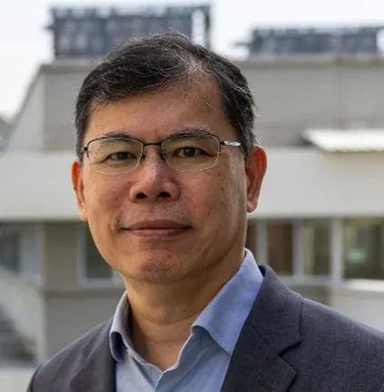 Professor Adrian Law