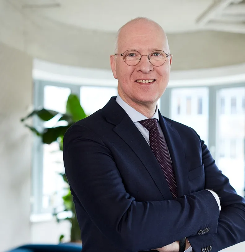 Martijn Smitt