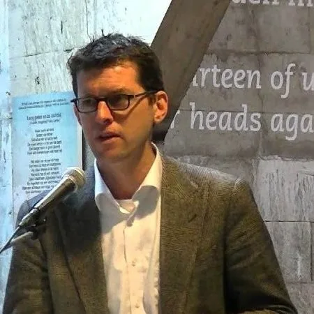 Mathijs van Ledden